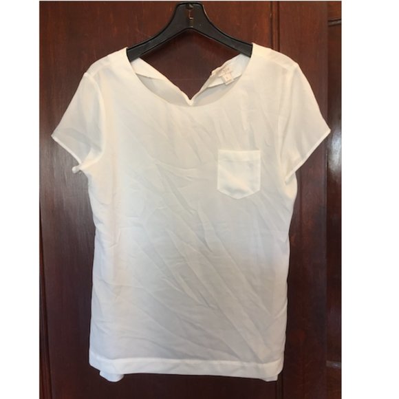 J Crew Blouse - Picture 1 of 2